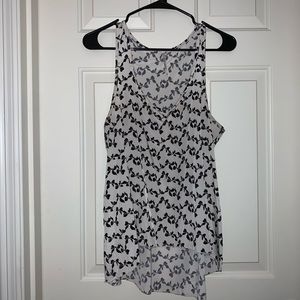 Women’s top